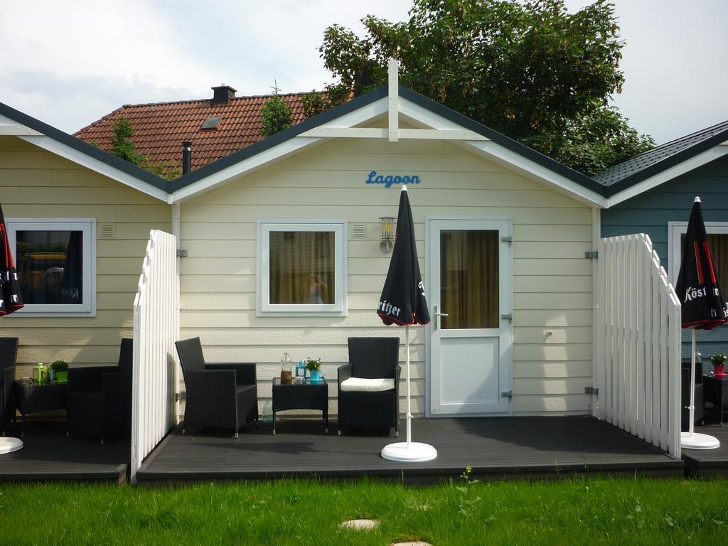 Zu Jeddelohs Lodge Hotel Gladenbach Exterior foto